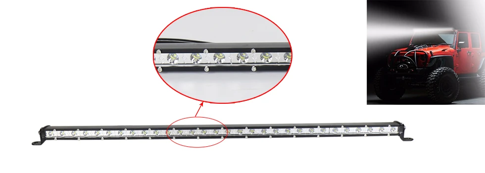 32INCH 90W BAR