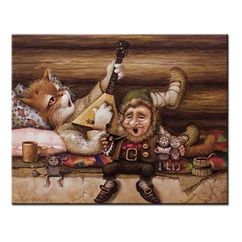 

Diamond Painting Cross Stitch Crystal Diy 5D Diamond Mosaic Rhinestone Paintings Diamond Embroidery Cartoon Cat Crafts Decor