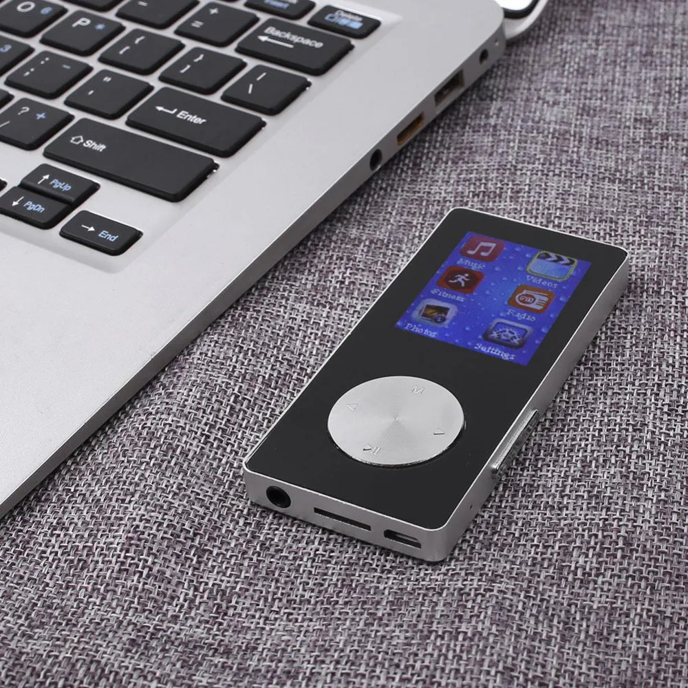 BCMaster 8G Bluetooth MP3 Player Music Vedio FM Radio Recorder ebook cassette recorder with Mic Alarm Clock Support TF Card bluetooth-music-player : image BCMaster 8G Bluetooth MP3 Player Music Vedio FM Radio Recorder ebook cassette recorder with Mic Alarm Clock Support TF Card bluetooth-music-player
