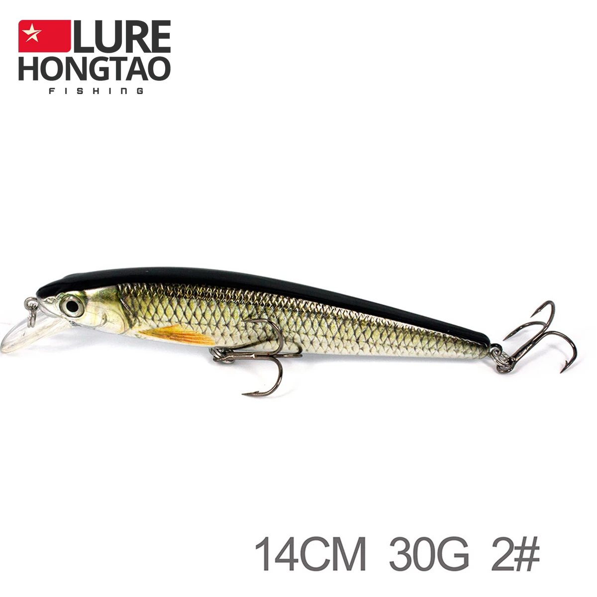 Извлечь HONGTAO 140 мм/30 г Swimbait Приманка прикормы качество Профессиональный Иска