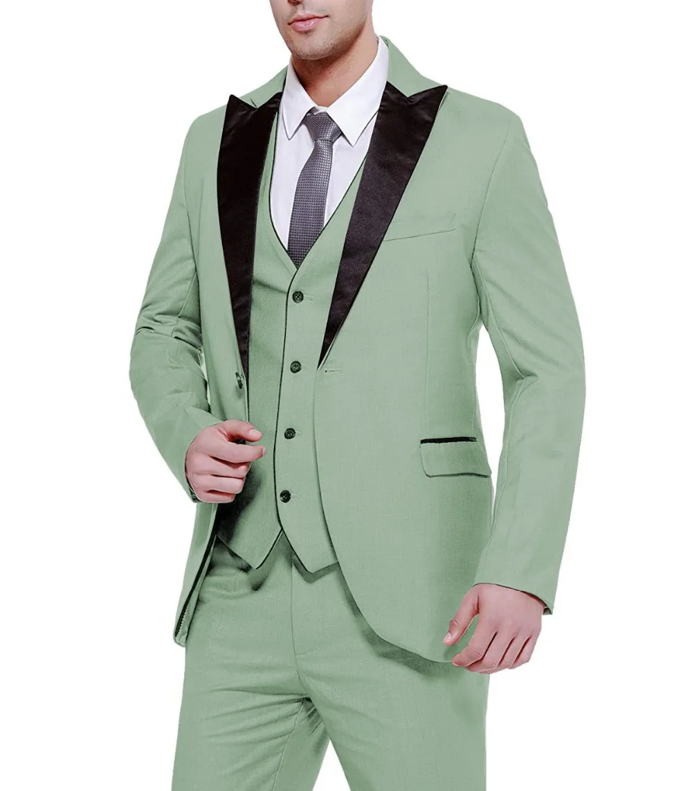 Mint Green