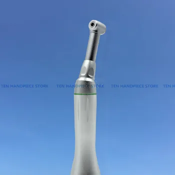 

2019 good quality Nickel-titanium machine expansion handpiece 64:1 Pneumatic deceleration root canal contra angl