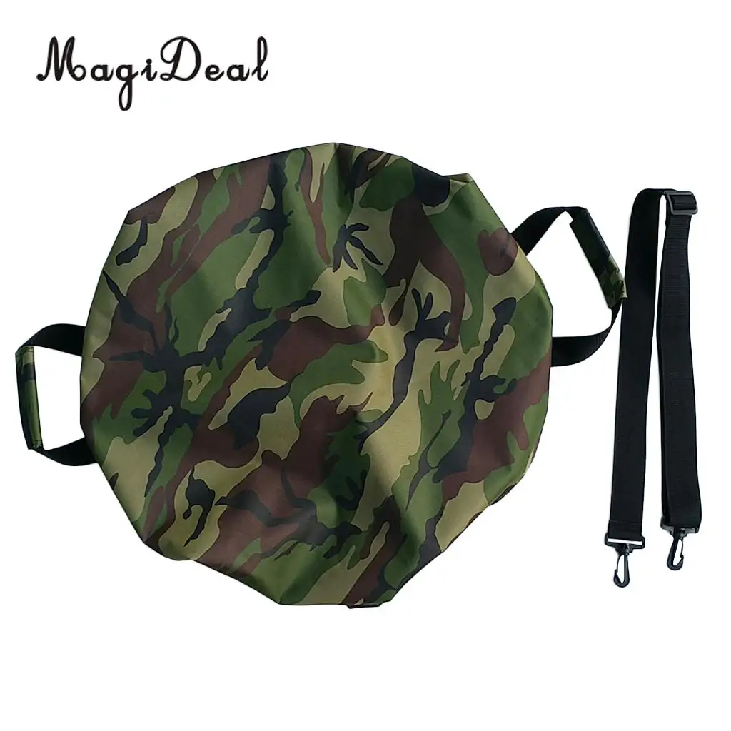 Protable Wetsuit Changing Mat and Dry Carry Bag Waterproof Surf Bag with Drawstring, Dive Bag, Surfing Diving Wetsuit Storage