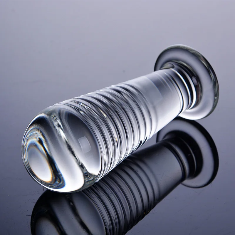 glass anal plug (4)