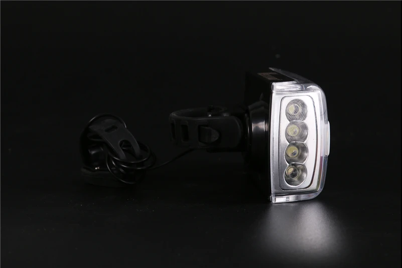 Clearance WEST BIKING Cycling Light LED Speaker Solar Powered Lamp USB Rechargeable Bicycle Front Head Flashlight Bell Riding Bike Lights 7