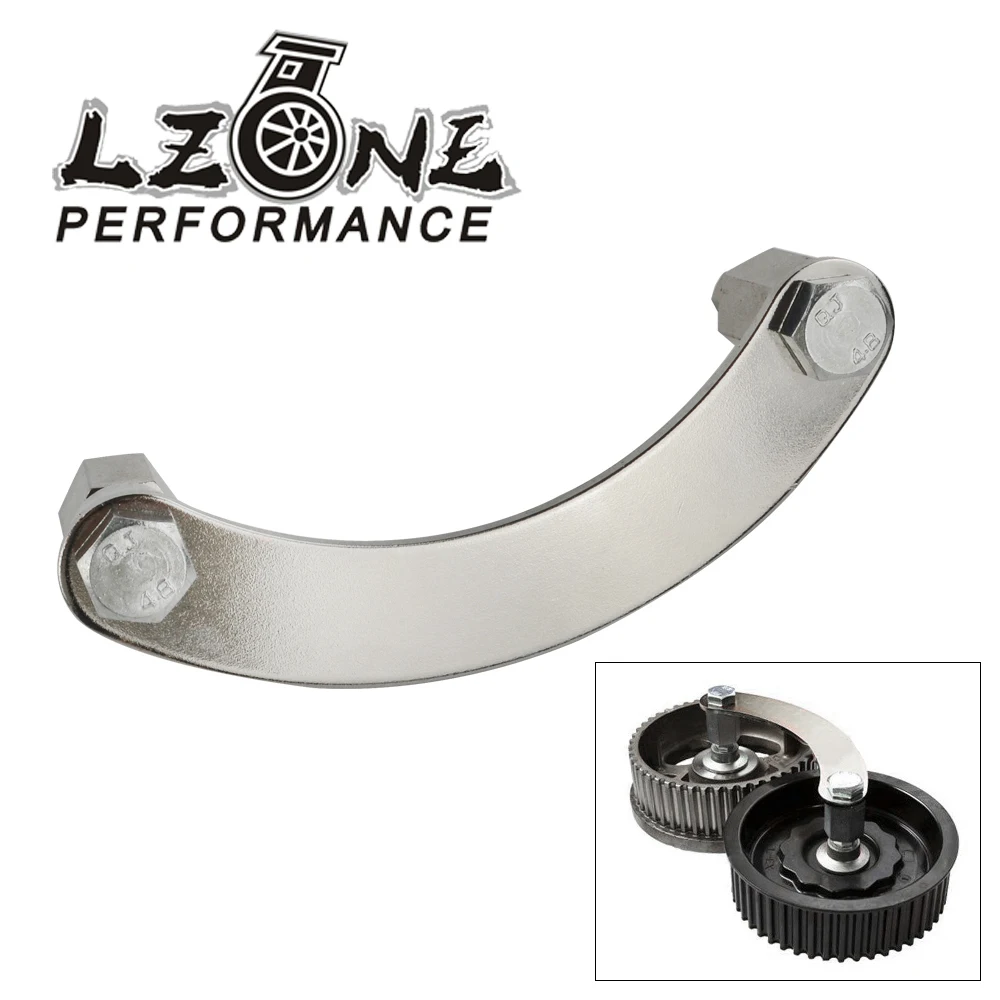 LZONE-Cam механизм блокировки/camlock инструмент для Subaru IMPREZA WRX STI 2.0L или 2.5L DOHC EJ205, EJ207, EJ255, EJ25 FXT, LGT OBXT
