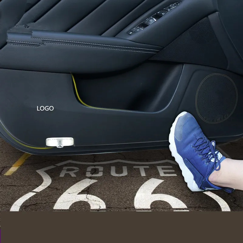 Leather Door Anti-Kick Pad For Inifiniti Q50Q70LQX30QX50LQX60QX70 Z2EA1242 | Автомобили и мотоциклы