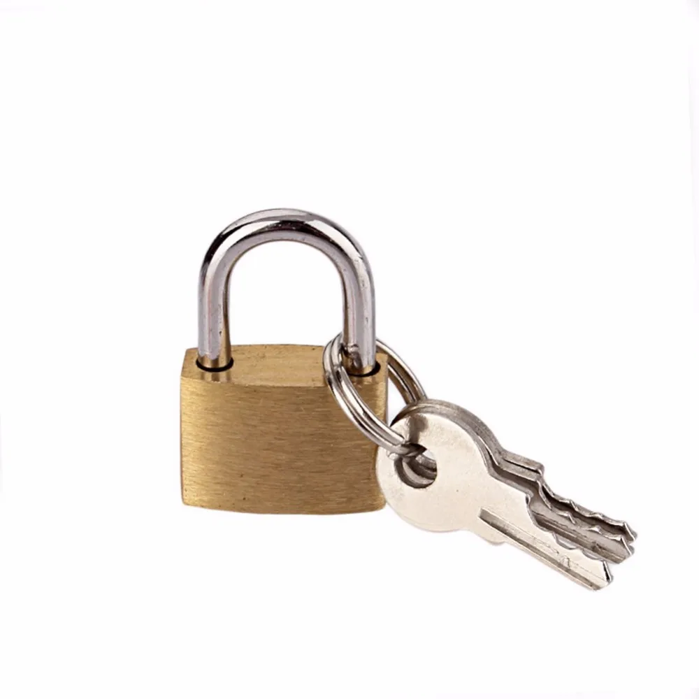 Small padlocks for suitcases Clearance