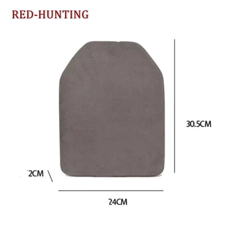 

2 pcs Foam Training Body Armor Plates Stand Alone ballistic Dummy Tactical Vest Bulletproof Panel for JPC Military Airsoft Vest