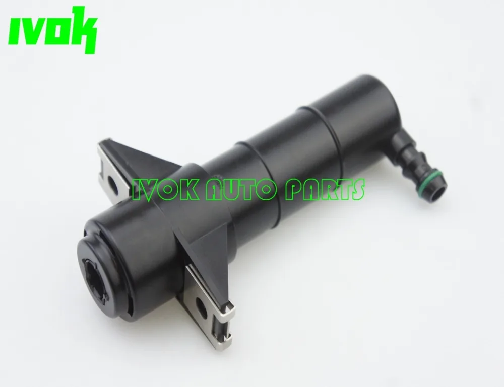 Headlamp Washer Headlight Cleaning Washer Nozzle Pump For Hyundai