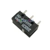 10 шт./лот, новая мышь Omron Micro Switch, D2FC-F-7N, кнопка мыши ► Фото 3/4