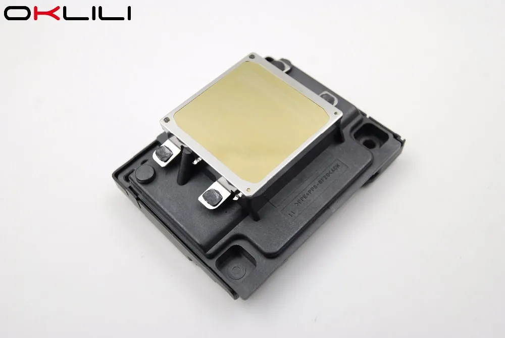 Impressora de Cabeça de Impressão da Cabeça de Impressão para Epson Japão Wf-7510 Wf-7511 Wf-7515 Wf-7520 Wf-7521 Wf-7525 F190000 F190010 F190020 Wf-7015 - Imagem 5