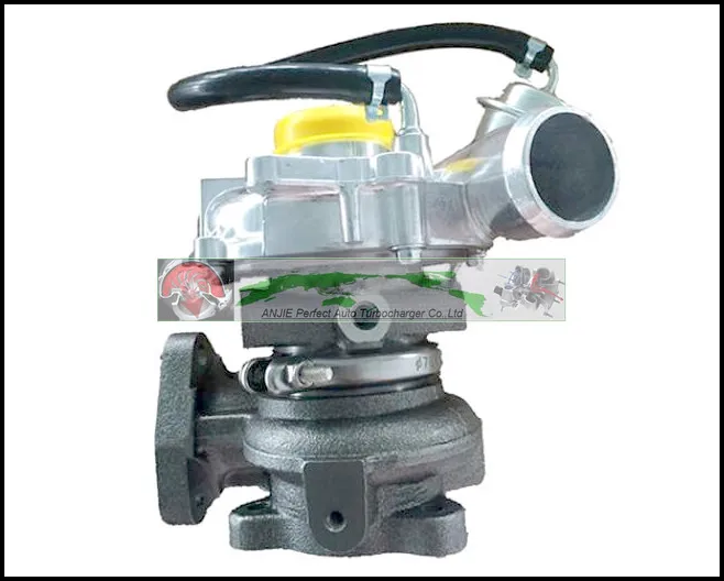 Free Ship Turbo RHF4H 1515A030 VT11 VG420101 VD420101 turbocharger for Mitsubishi Truck L200 4D5CD1 2.5L 2005-2012 Oil Cooled | Автомобили
