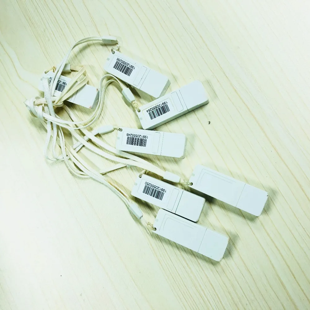 USB key