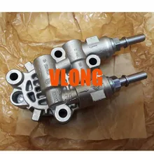 0440020095 Шестерни насос подачи топлива насос для перекачки топлива насос для Bosch 0445020007 CP3 топливный насос для Cummins Engine