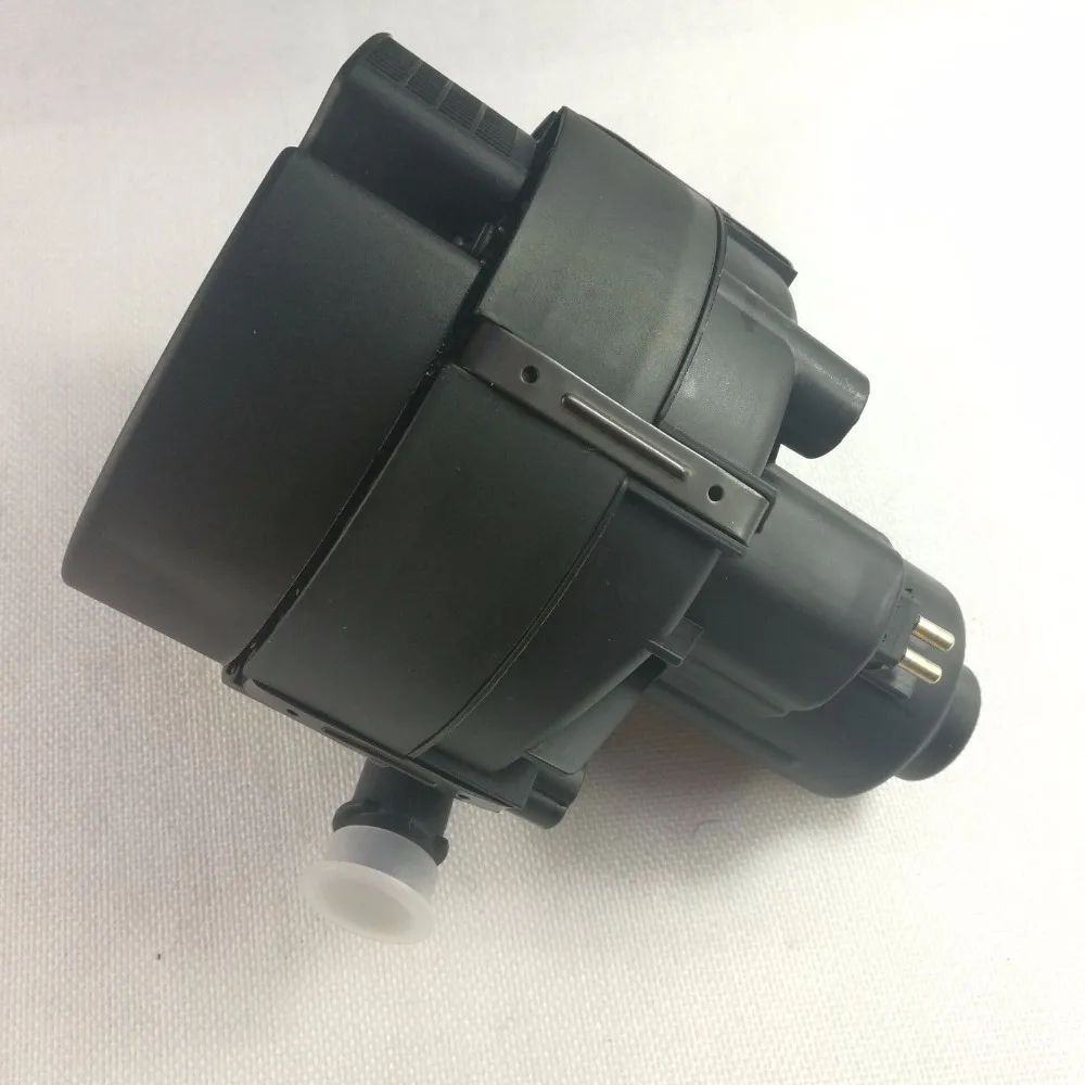 Secondary Air Pump Smog Emission Control For Audi A6 Quattro S4
