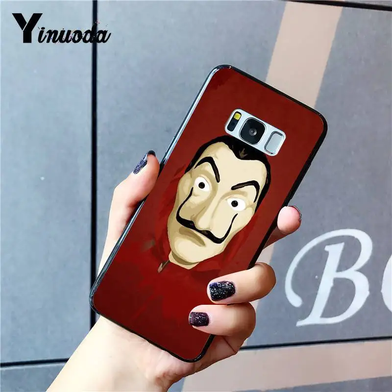 LA Casa De Papel