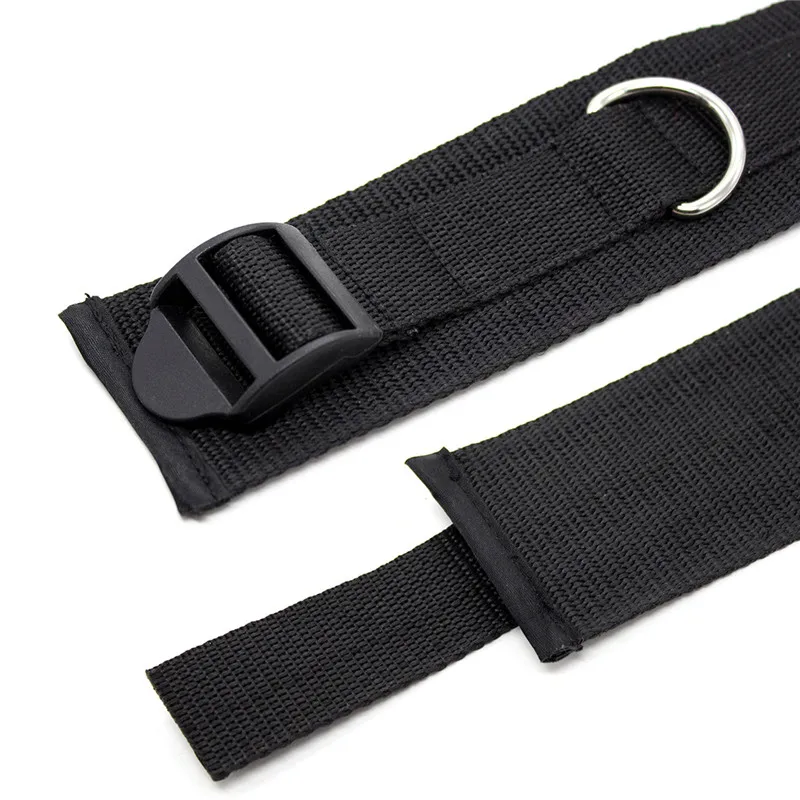Nylon-Sex-Handcuffs-Bdsm-Bondage-Erotic-Under-Bed-BDSM-Bondage-Restraint-Strap-System-Sex-Toys-for (3) - 副本