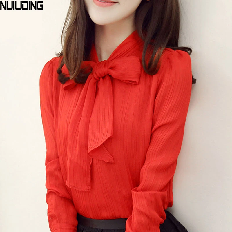 shirts & blouses Red Chiffon Blouses. invalid category id. Red Chiffon Blouses. Showing 40 of results that match your query. Product - Women Loose Shirt Bat Style Lace Sleeves Blouse Red Vine. Product Image. Price $ Product Title. Women Loose Shirt Bat Style Lace Sleeves Blouse Red Vine. Add To Cart.