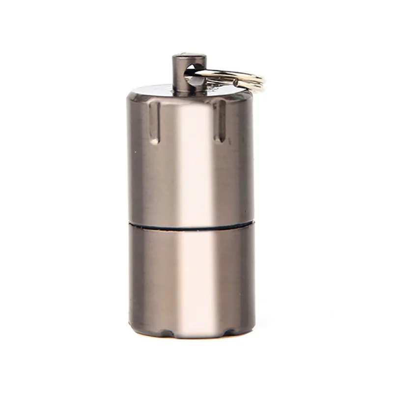 Mini Compact Kerosene Lighter Key Chain Capsule Gasoline Lighter Inflated Keychain Petrol Lighter Outdoor Tools hot Mini Compact Kerosene Lighter Key Chain Capsule Gasoline Lighter Inflated Keychain Petrol Lighter Outdoor Tools hot