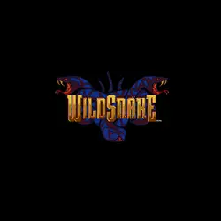 WildSnake 16 бит большой серый карточная игра для NTSC игры Прямая доставка