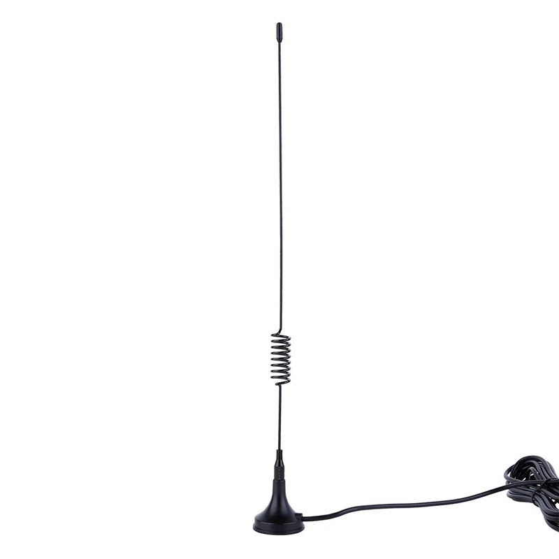 ABGN Hot 100khz 1.7ghz полный диапазон УФ RTL SDR USB тюнер приемник/R820T + 8232 Ham Радио
