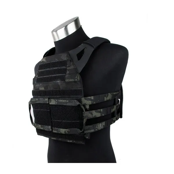 MTP Rasputin товар JPC 2,0 Тактический Жилет MOLLE Multicam Tropic тактический жилет YKK на молнии