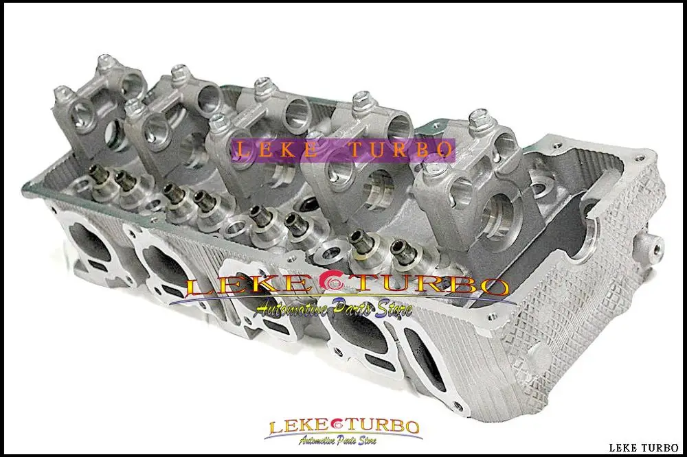 HB 910 520 G6 G613 G614 G616 Cylinder Head For Mazda B2600 MPV 2606cc 2.6L 12v G612-10-100B G601-10-100B G612100B G60110100B 910520 (3)