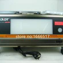 Светодиодный FV-2008 фильм просмотра для рентгеновского дефектоскопа детектор обнаружения CE сертификат RH