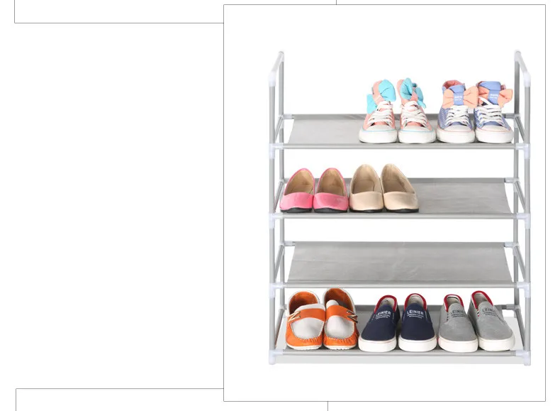 GDX-XJ640-Shoe Rack _ 06