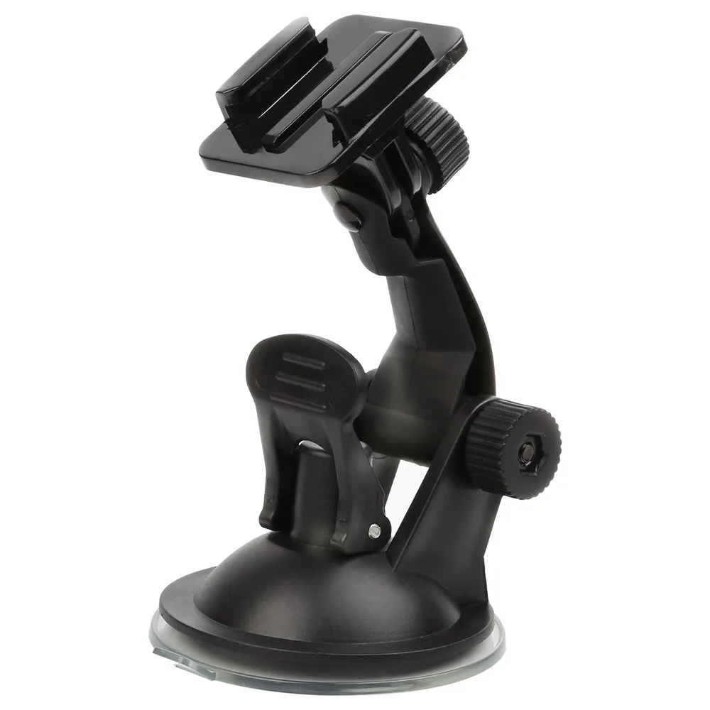 Windshield-Suction-Cup-7CM-Diameter-Auto-Bracket-For-Gopro-5-4-Session-SJCAM-SJ4000-SJ5000-Xiaoyi