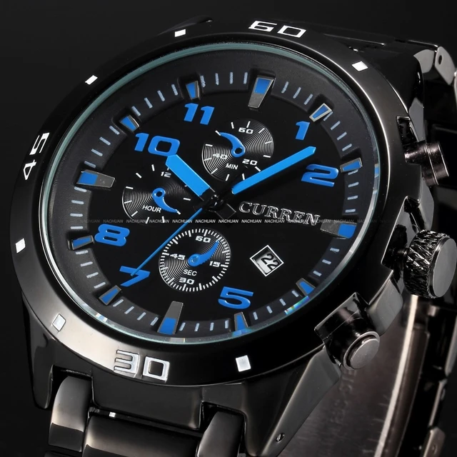 Curren m8021 shop