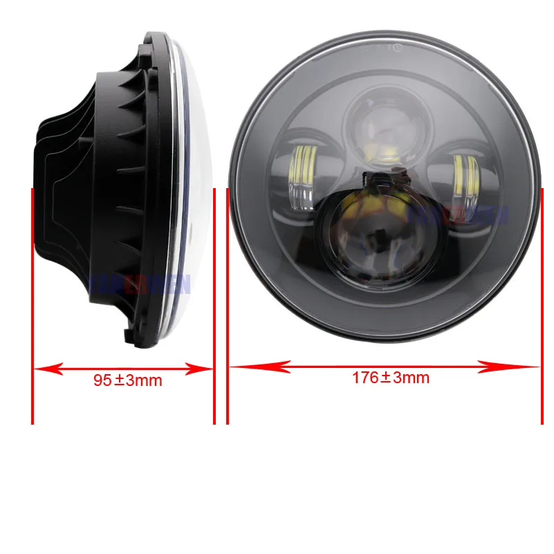 19-SM-7''MMRDD-880N