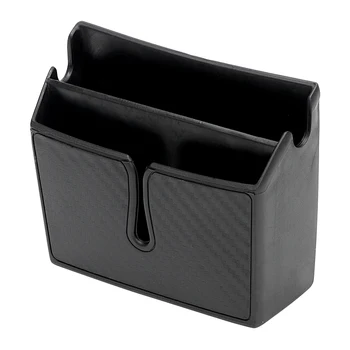 

Car-Styling Auto Seat Bag Car Storage Box Phone Holder Stand Stowing Tidying Car Organizer Container For Phone Charge Keys Coins