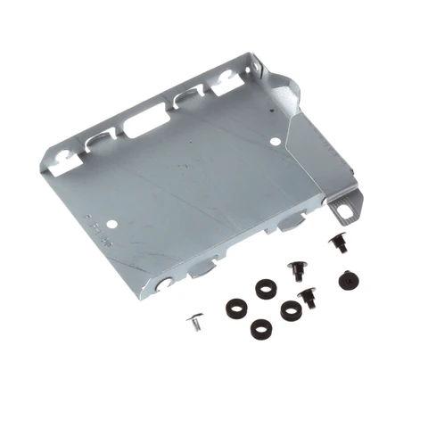 HDD mount for PS3 Super Slim Hard Disk Drive HDD Mounting Bracket Caddy For Sony Playstation 3 (CECH-400x series)