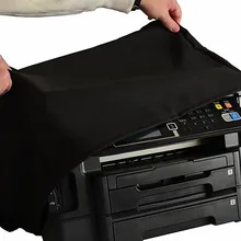 50X45X30 см нейлоновый пылезащитный чехол для принтера, защитное кресло, скатерть для принтера hp OfficeJet Pro 8610
