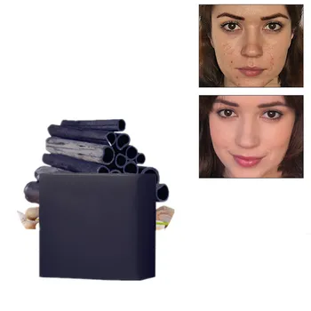 

Scar Repair Facial Soap Promote Cells Regeneration Bamboo Charcoal Soap Oil Control Lifting Firming Face Wash Hair Care Bathing