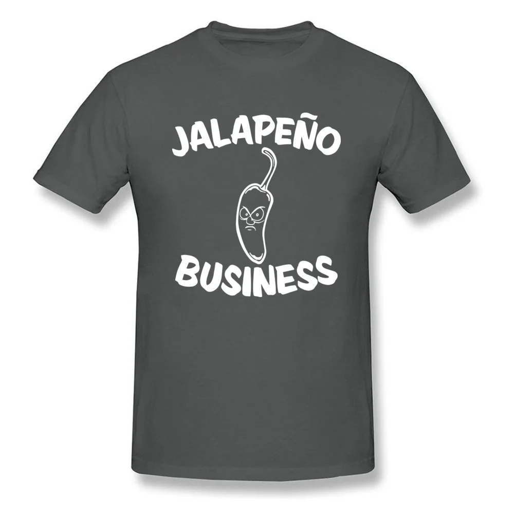Jalapeno Business Printed Labor Day 100% Cotton Round Collar Men Tops Shirts Crazy T Shirt 2018 New Short Sleeve Tshirts Jalapeno Business carbon