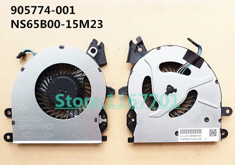 ITSL for HP ProBook 6545b 15.6 Genuine CPU Cooling Heatsink 583265-001