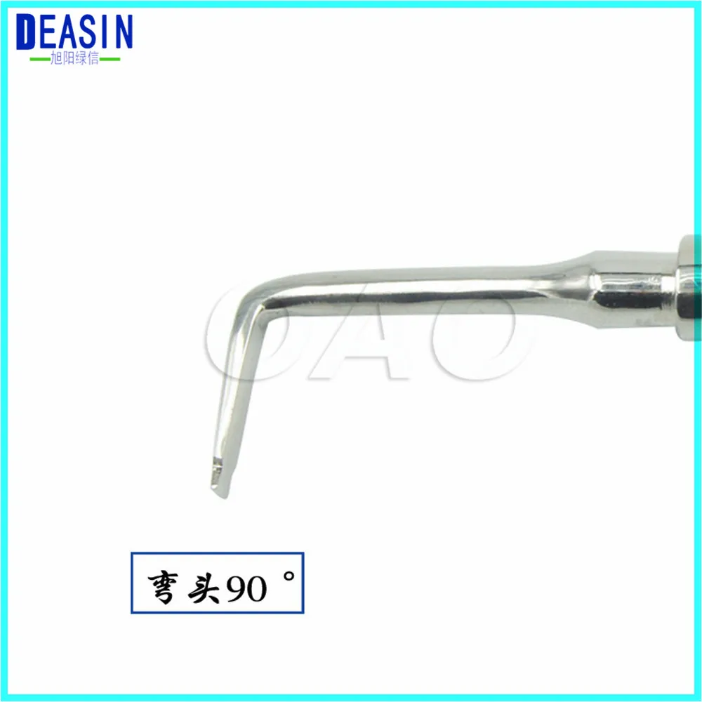 

Стоматологический минимально Инвазивный лифт для извлечения зубов, металлический зубной язык, скребок, очень минимально инвазивное извлечение зубов