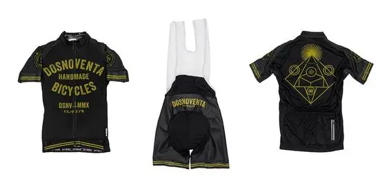 ROPA pro team DOSNOVENTA BLCYCLES шорты с длинным рукавом для велоспорта Джерси для мужчин и женщин для гонок ciclismo велосипедная спортивная одежда - Цвет: Short sleeve man