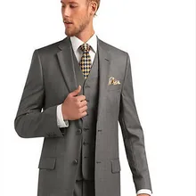 Итальянские свадебные костюмы мужские/свадьба/партии мужские костюмы/платье партии/Lounge костюм и Свадебные Смокинги/свадебные костюмы дешево жених смокинги