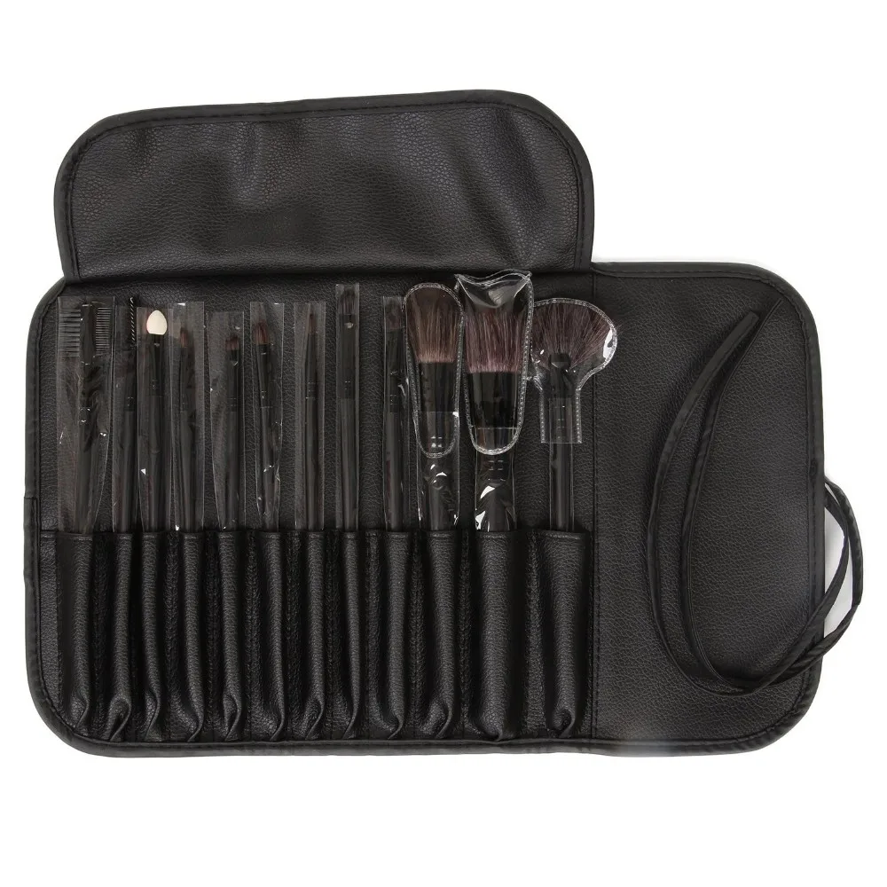 make up brush set 5