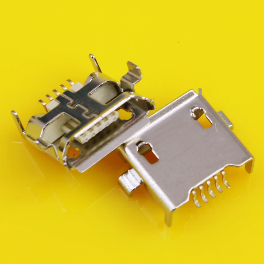 JCD For HP Slate 7 Tablet charging ports Mini USB MICRO USB connector