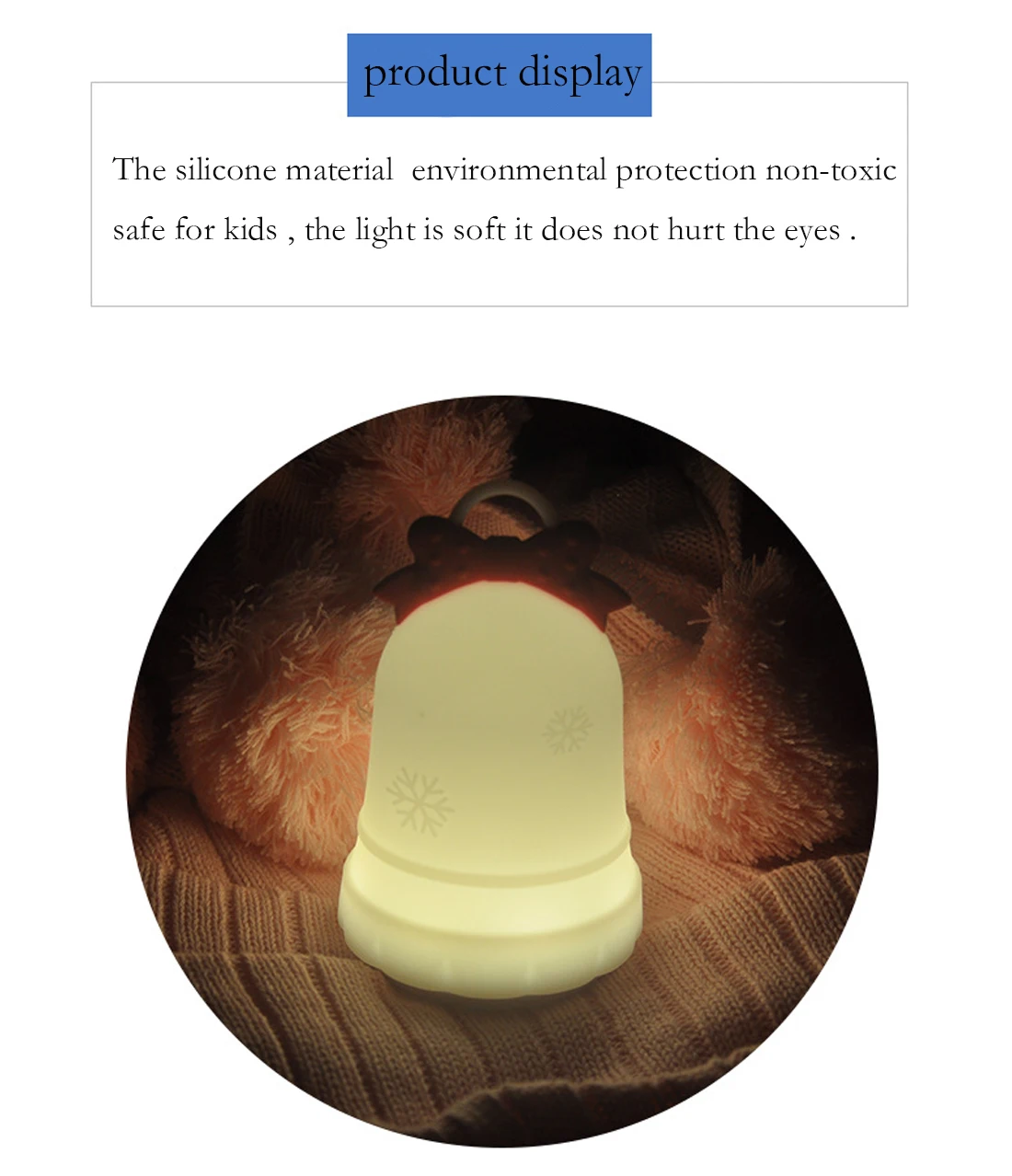 LED light