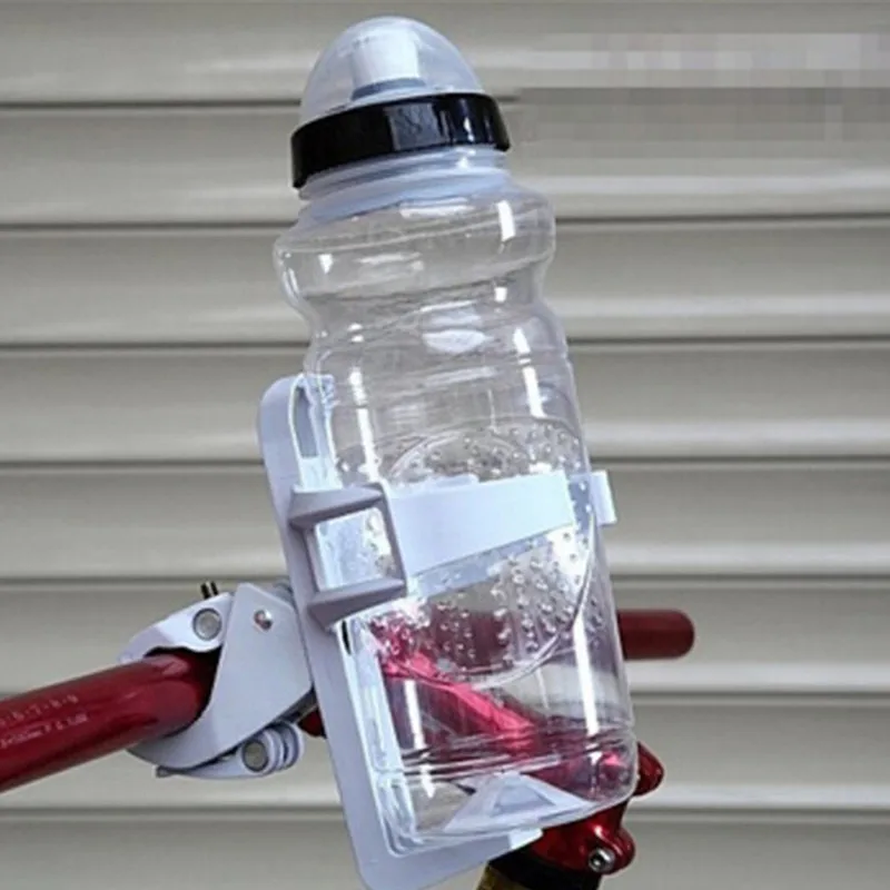 personalised bike water bottles