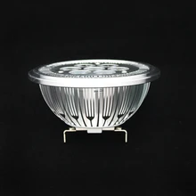 7 Вт AR111 Светодиодная лампа G53 светодиодные лампы 650lm DC12V Epistar энергосберегающие лампы для помещений, led лампа по ограничению на использование опасных материалов в производстве в ЕС