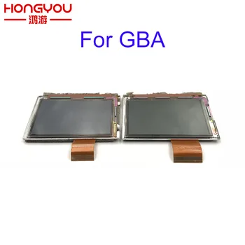 

20pcs Original Used 32pin 40pin LCD Screen for GBA for gameboy advance