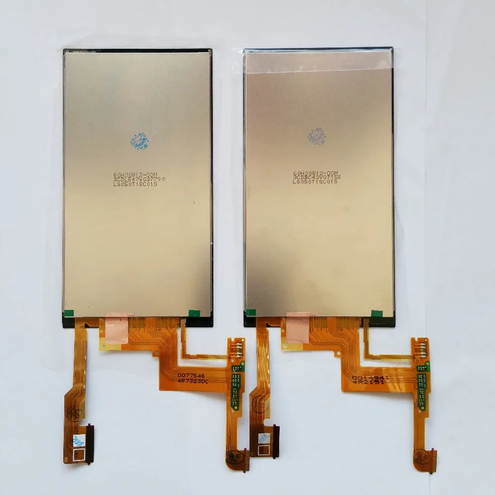 

10 pieces 100% original screen For HTC One M8 831C black LCD Display With Touch Screen Digitizer Assembly   Replacement Parts