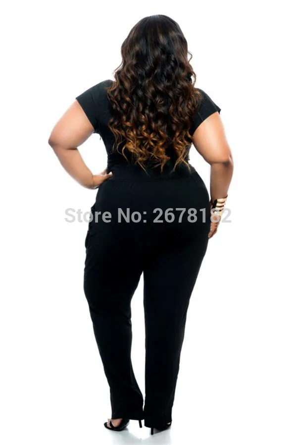 Jumpsuits blue603